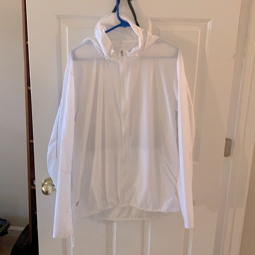 Lululemon Men’s Active Jacket Sz XL